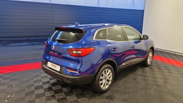 Renault Kadjar image 9