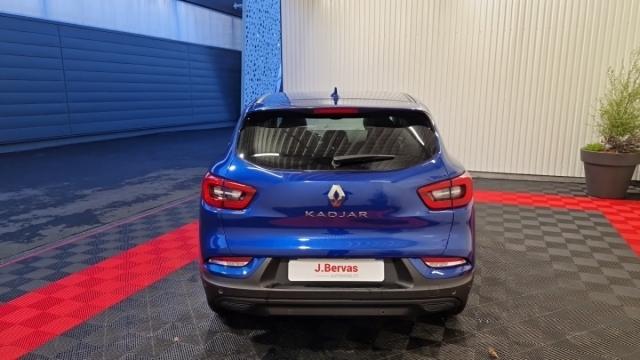 Renault Kadjar image 6
