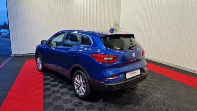 Renault Kadjar image 8