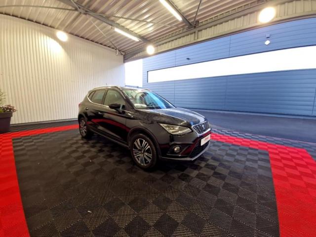 Seat Arona image 9