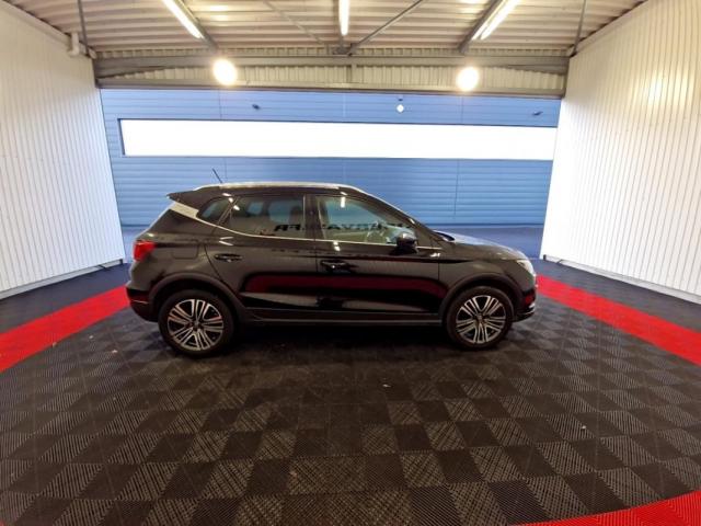 Seat Arona image 3