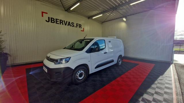 Citroen Berlingo Van Xl 950 Bluehdi 130 Ss Eat8 Club