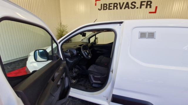 Citroen Berlingo image 5