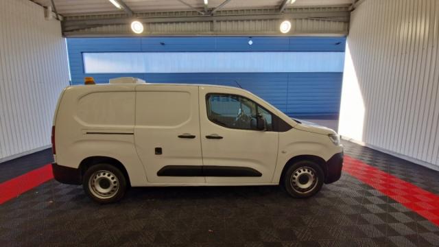 Citroen Berlingo image 4