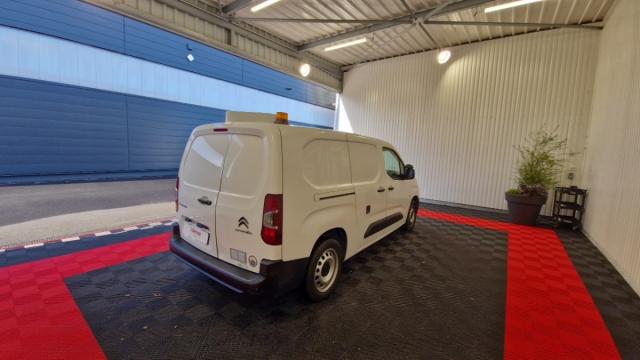 Citroen Berlingo image 6