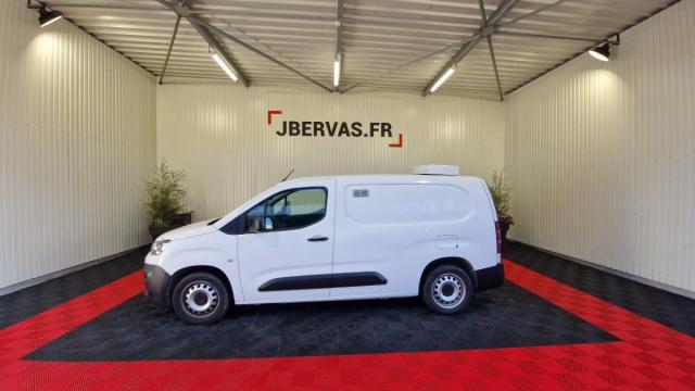 Citroen Berlingo image 1