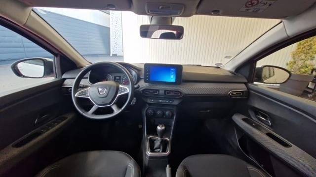 Dacia Jogger image 4