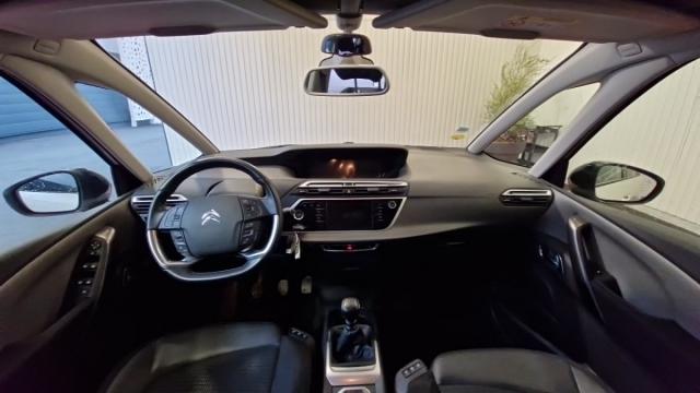 Citroen Grand C4 Spacetourer image 5