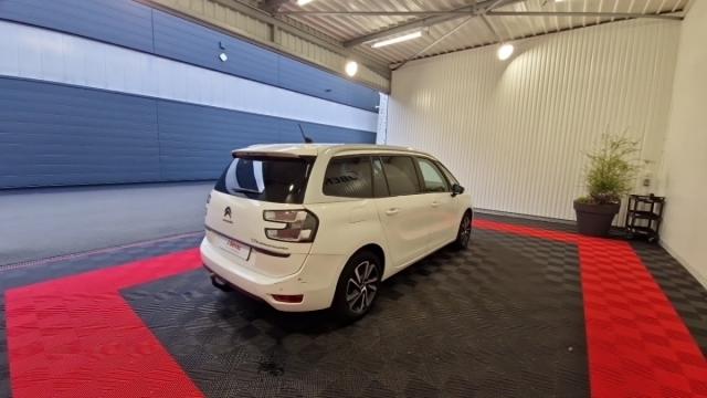 Citroen Grand C4 Spacetourer image 2