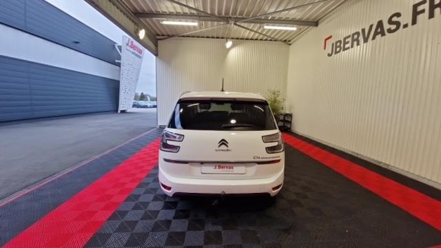 Citroen Grand C4 Spacetourer image 6