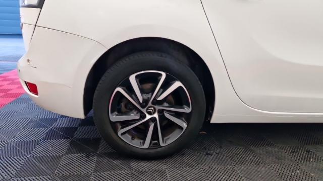 Citroen Grand C4 Spacetourer image 3