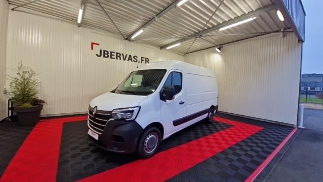 Renault Master Trac F3300 L2h2 Dci 135 Grand Confort
