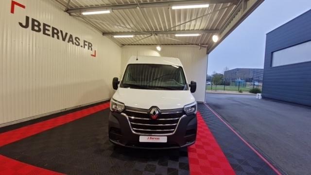 Renault Master image 8