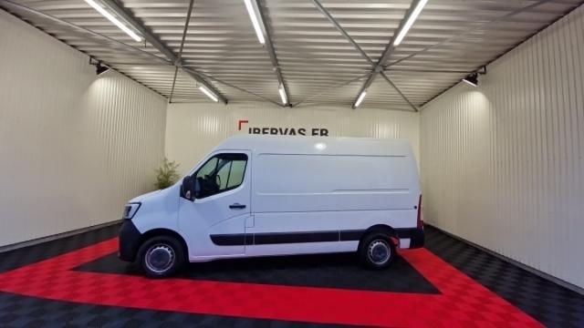 Renault Master image 9