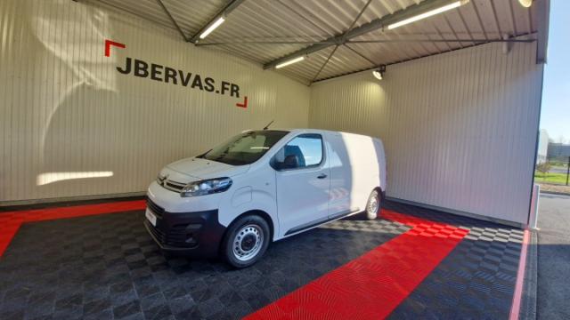 Citroen Jumpy M 100 Kw (136 Ch) Batterie 50 Kwh