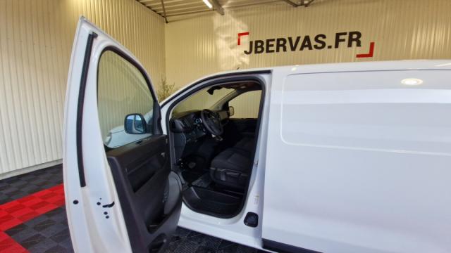 Citroen Jumpy image 4