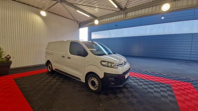 Citroen Jumpy image 7