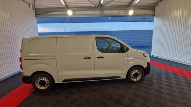 Citroen Jumpy image 3