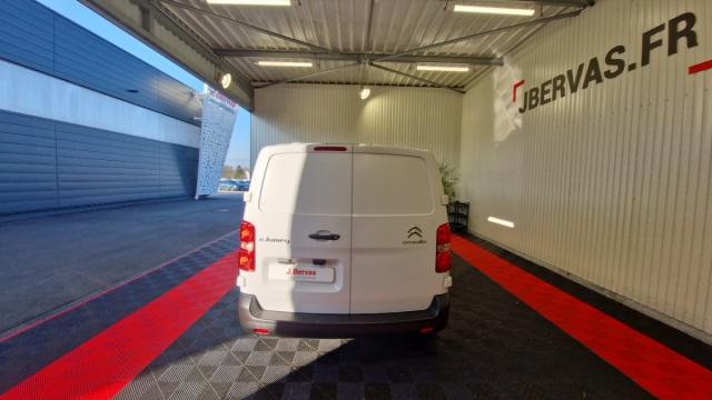 Citroen Jumpy image 1