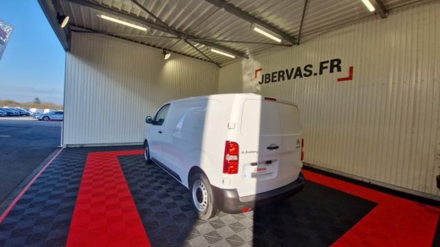 Citroen Jumpy image 6