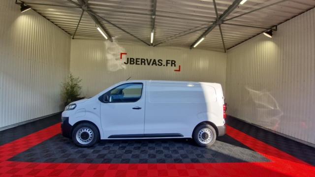 Citroen Jumpy image 5