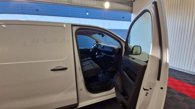 Citroen Jumpy image 9