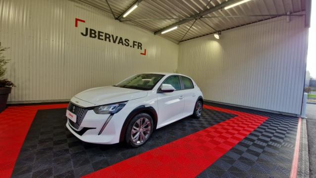 Peugeot E-208 50 Kwh 136 Active Business