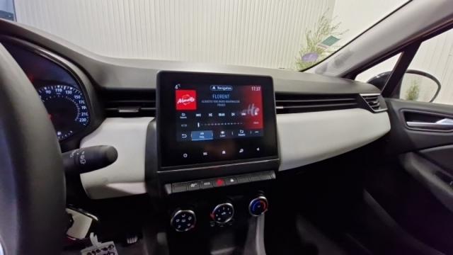 Renault Clio image 4