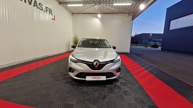 Renault Clio image 1