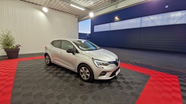 Renault Clio image 3