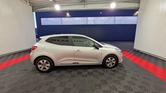 Renault Clio image 6