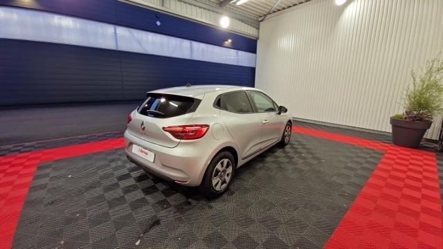 Renault Clio image 9