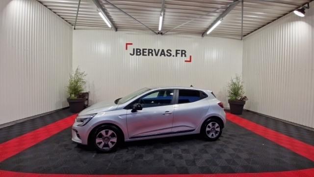 Renault Clio image 8