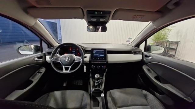 Renault Clio image 7