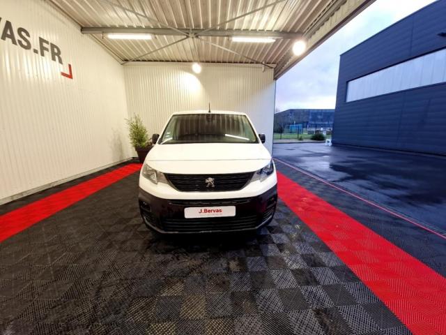 Peugeot Partner image 9