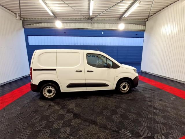 Peugeot Partner image 7