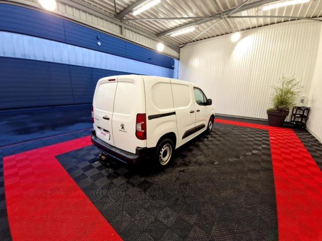 Peugeot Partner image 5