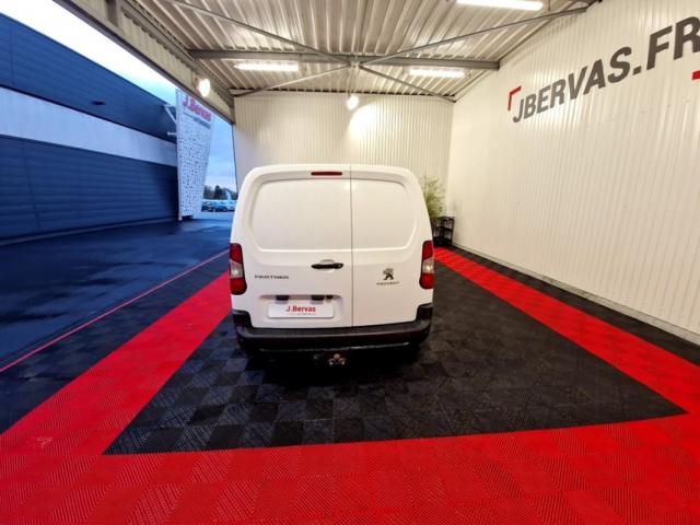 Peugeot Partner image 1