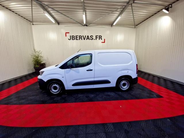 Peugeot Partner image 8