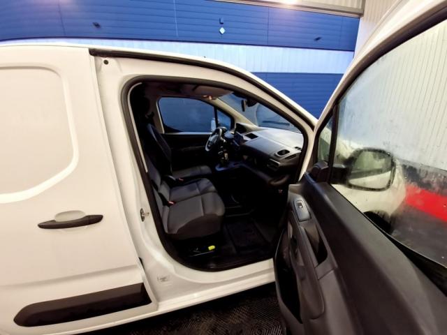 Peugeot Partner image 3