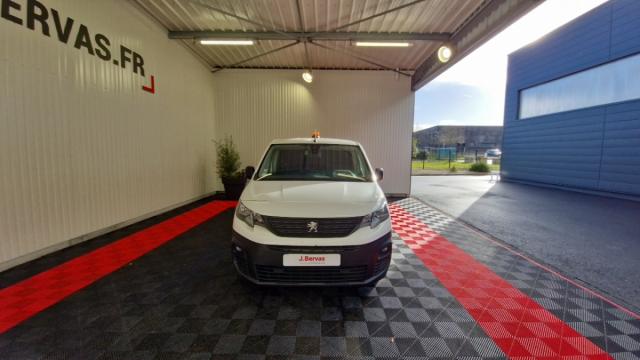 Peugeot Partner image 9