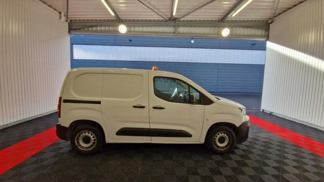 Peugeot Partner image 4