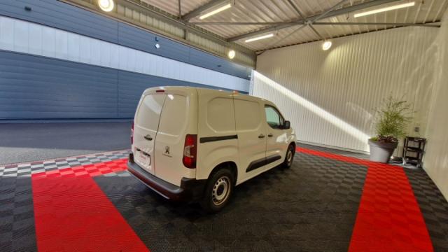 Peugeot Partner image 3