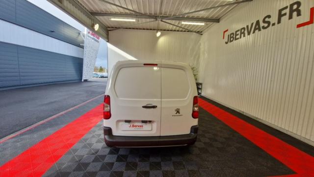 Peugeot Partner image 8