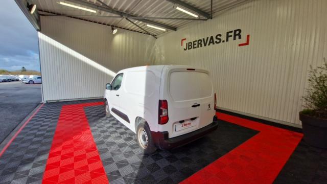 Peugeot Partner image 6