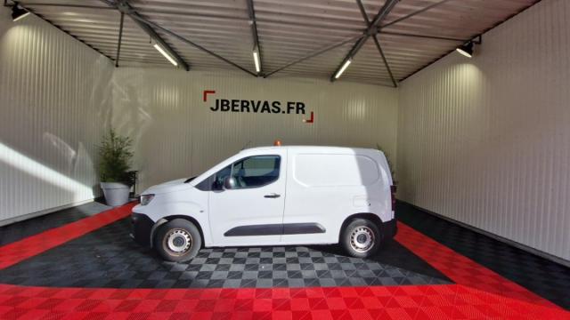 Peugeot Partner image 7