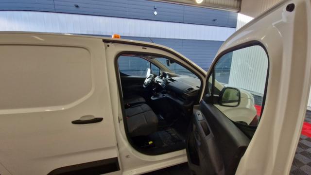 Peugeot Partner image 5