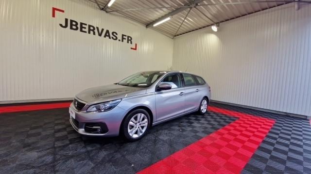 Peugeot 308 Sw Bluehdi 130ch Ss Active Business
