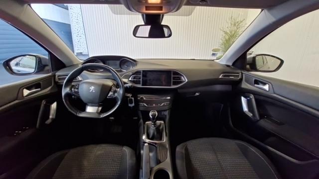 Peugeot 308 Sw image 4