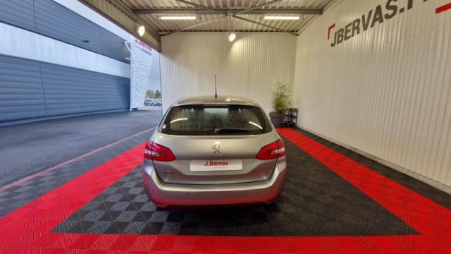 Peugeot 308 Sw image 8